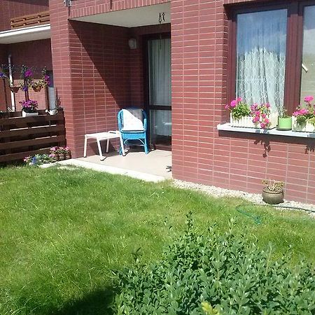 Kolobrzeg Apartamenty 外观 照片