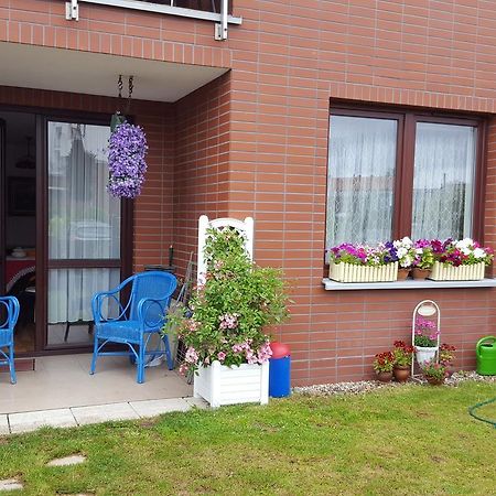 Kolobrzeg Apartamenty 外观 照片