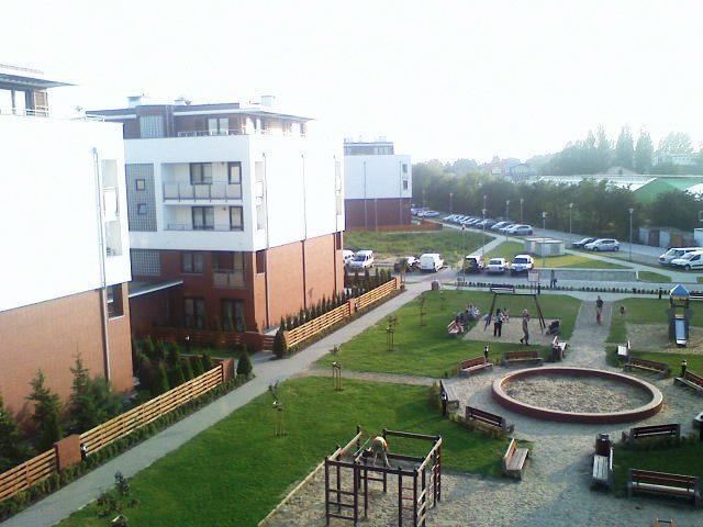 Kolobrzeg Apartamenty 客房 照片