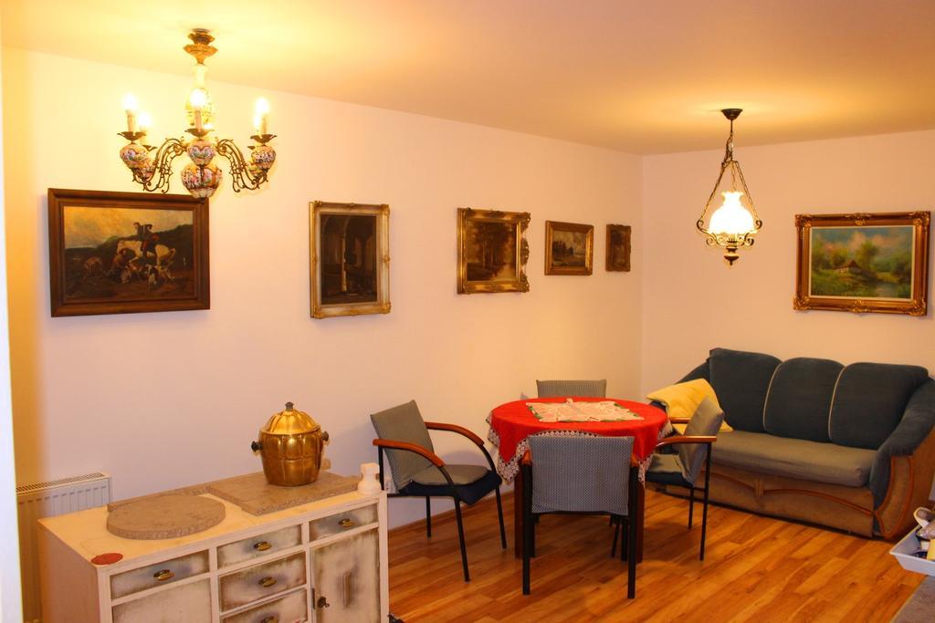 Kolobrzeg Apartamenty 客房 照片