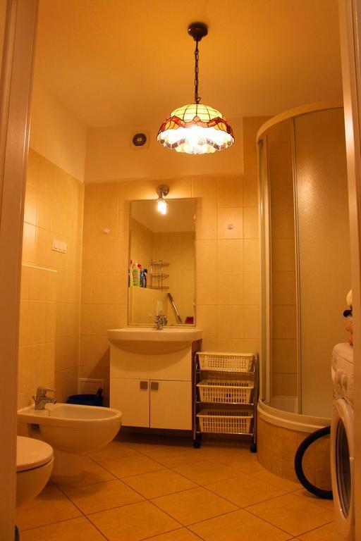 Kolobrzeg Apartamenty 客房 照片
