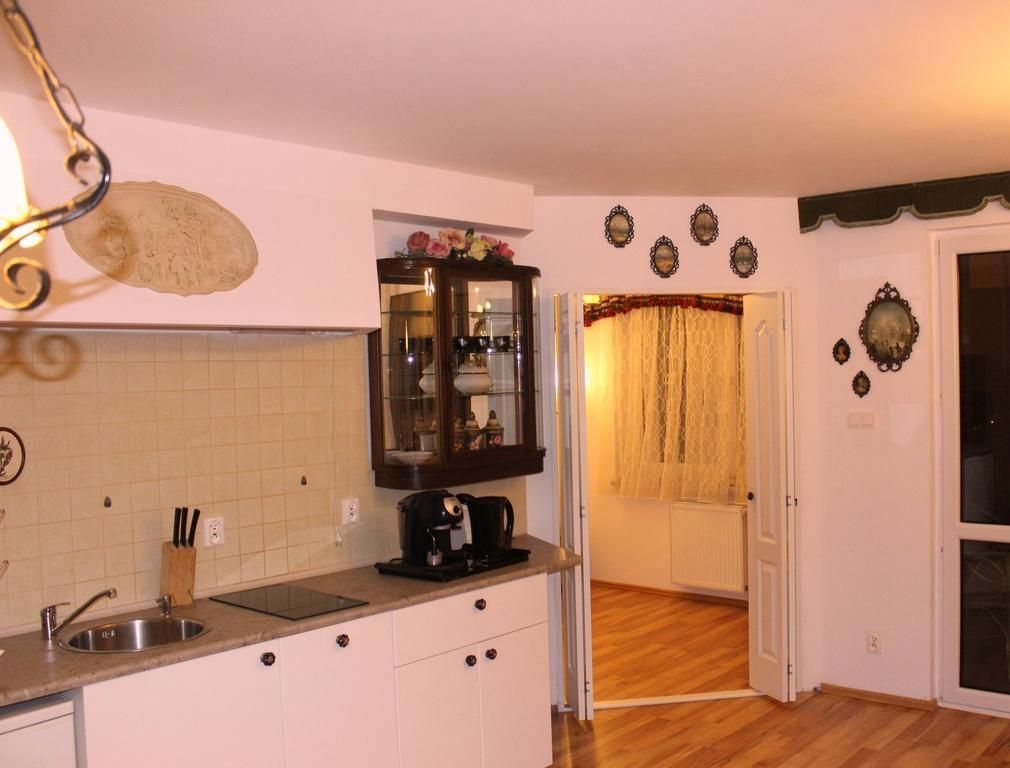 Kolobrzeg Apartamenty 客房 照片
