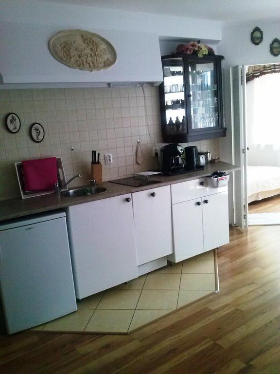 Kolobrzeg Apartamenty 外观 照片