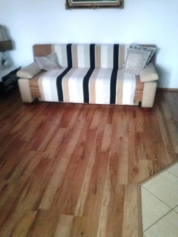 Kolobrzeg Apartamenty 外观 照片