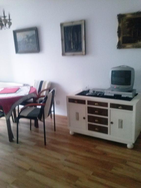 Kolobrzeg Apartamenty 外观 照片
