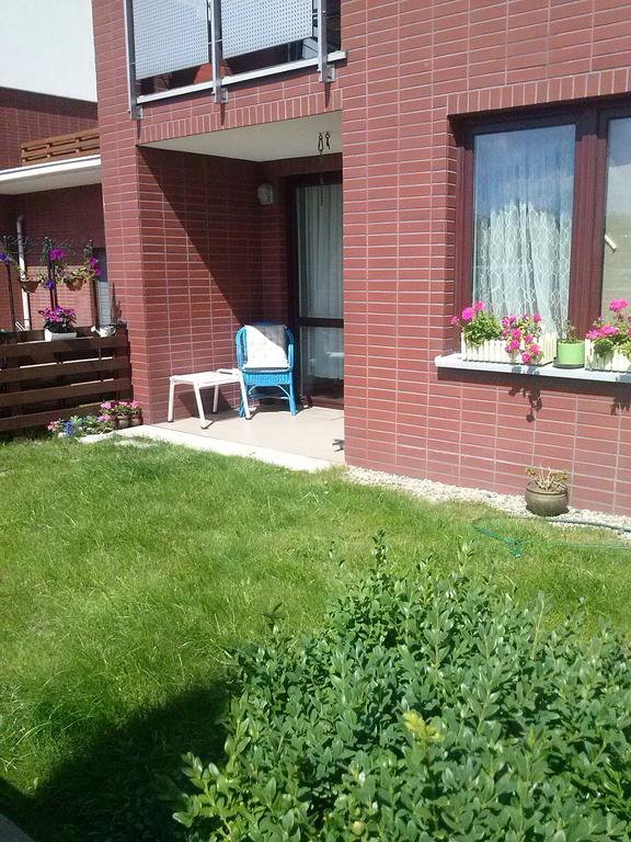 Kolobrzeg Apartamenty 外观 照片