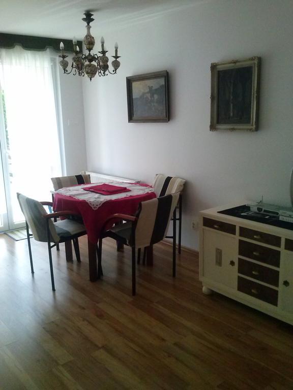 Kolobrzeg Apartamenty 外观 照片